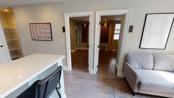 Coliving in East Village - Manhattan, New York