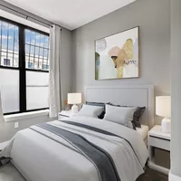 Coliving in Crown Heights - Brooklyn, New York