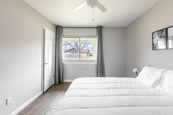 Coliving in North Austin Civic Association - North Austin, Austin