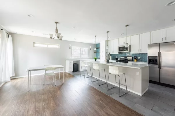 Coliving in North Austin Civic Association - North Austin, Austin