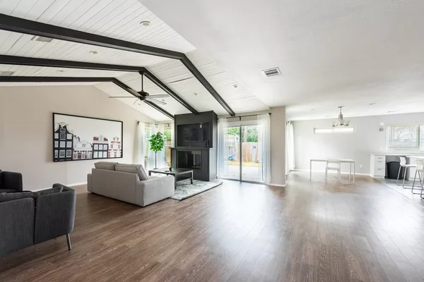 Coliving in North Austin Civic Association - North Austin, Austin