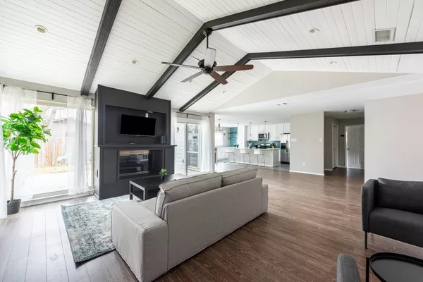 Coliving in North Austin Civic Association - North Austin, Austin