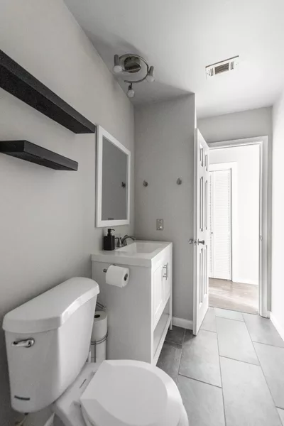 Coliving in North Austin Civic Association - North Austin, Austin