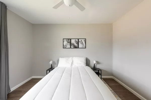 Coliving in North Austin Civic Association - North Austin, Austin