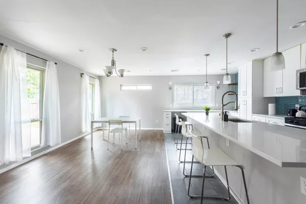 Coliving in North Austin Civic Association - North Austin, Austin