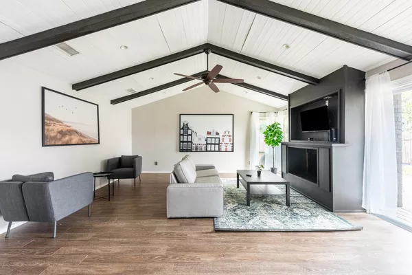 Coliving in North Austin Civic Association - North Austin, Austin