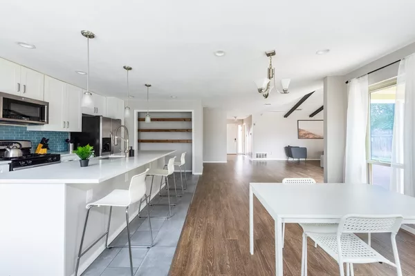 Coliving in North Austin Civic Association - North Austin, Austin