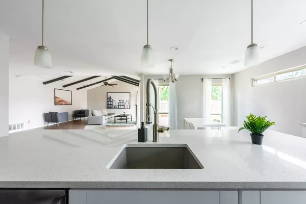 Coliving in North Austin Civic Association - North Austin, Austin