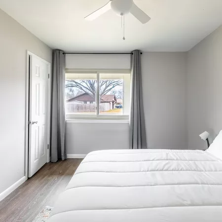 Coliving in North Austin Civic Association - North Austin, Austin