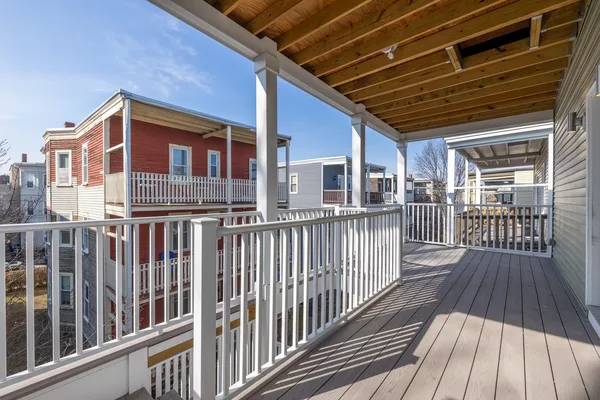 Coliving in Dorchester - Boston, Boston