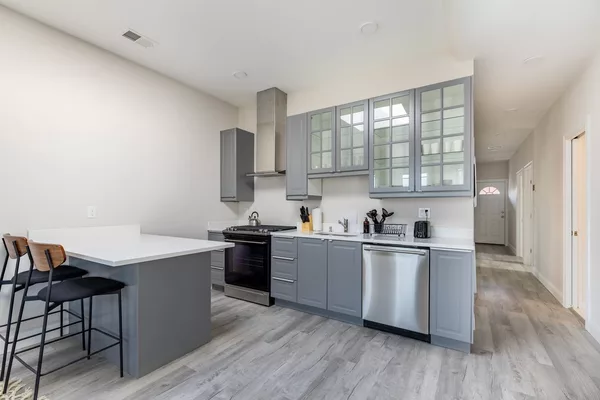 Coliving in Dorchester - Boston, Boston