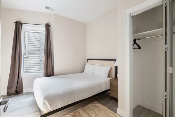 Coliving in Dorchester - Boston, Boston