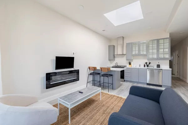 Coliving in Dorchester - Boston, Boston