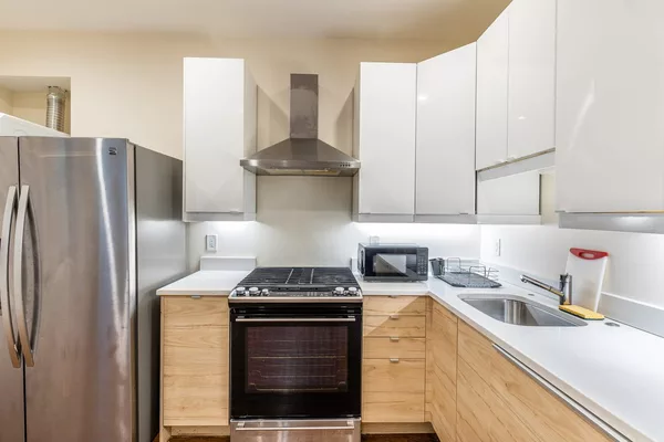 Coliving in South Boston - Boston, Boston