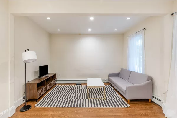 Coliving in South Boston - Boston, Boston