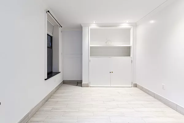 Coliving in Harlem - Manhattan, New York