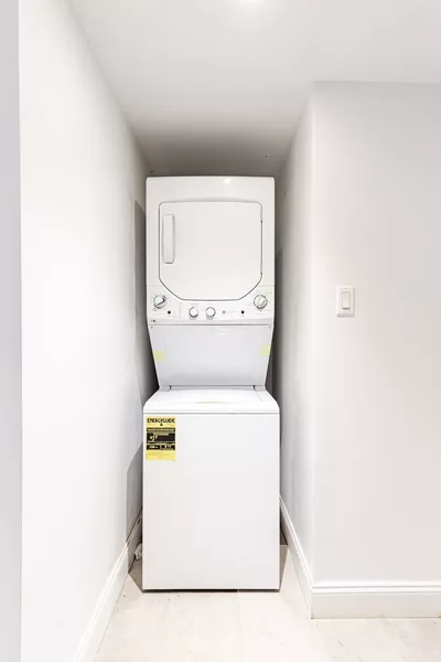 Coliving in Harlem - Manhattan, New York