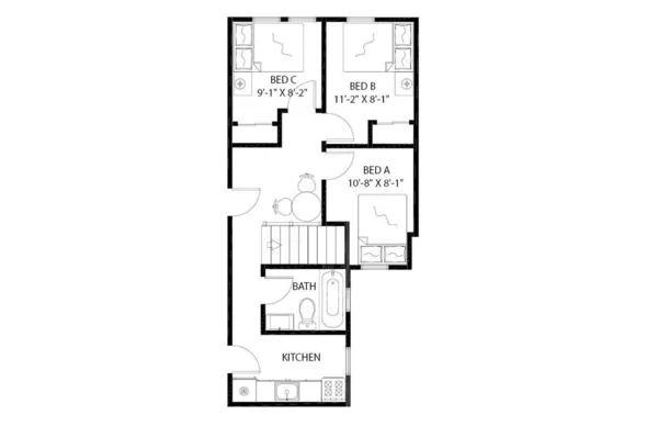 Coliving in Harlem - Manhattan, New York