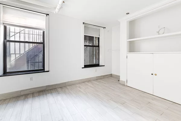 Coliving in Harlem - Manhattan, New York