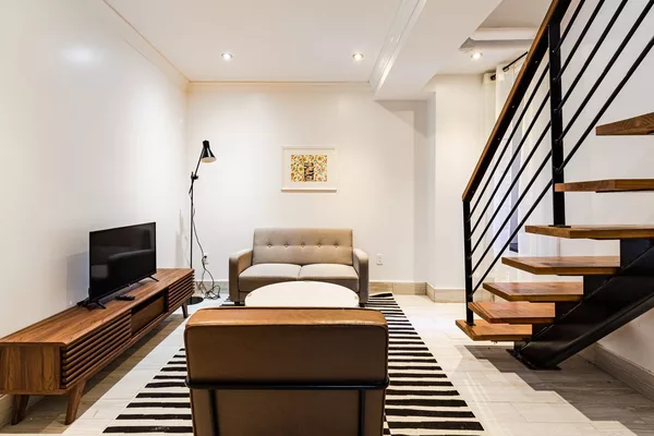 Coliving in Harlem - Manhattan, New York