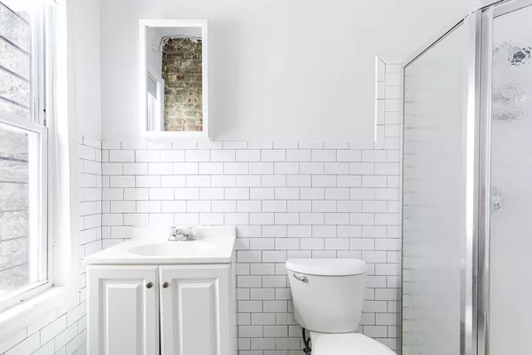 Coliving in Harlem - Manhattan, New York