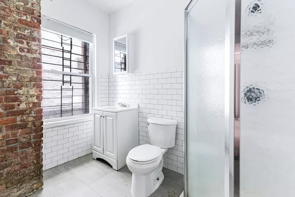 Coliving in Harlem - Manhattan, New York