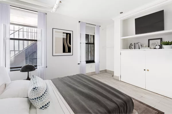 Coliving in Harlem - Manhattan, New York