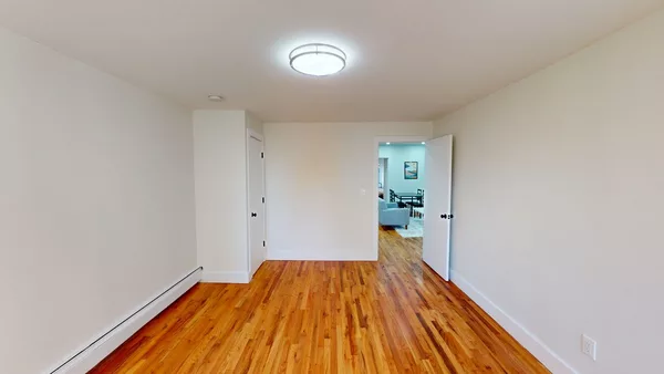 Coliving in Bedford Stuyvesant - Brooklyn, New York