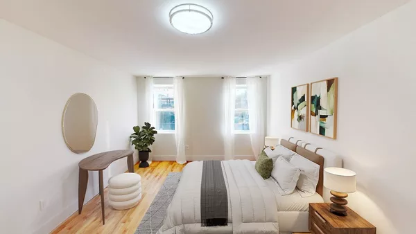 Coliving in Bedford Stuyvesant - Brooklyn, New York