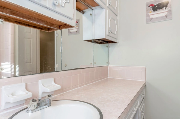 Coliving in Decatur - East Atl, Atlanta