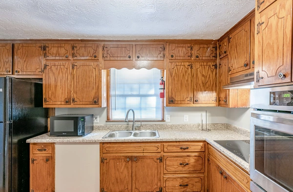 Coliving in Decatur - East Atl, Atlanta