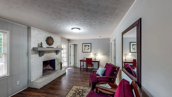 Coliving in Lilburn - East Atl, Atlanta