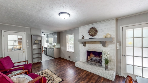 Coliving in Lilburn - East Atl, Atlanta