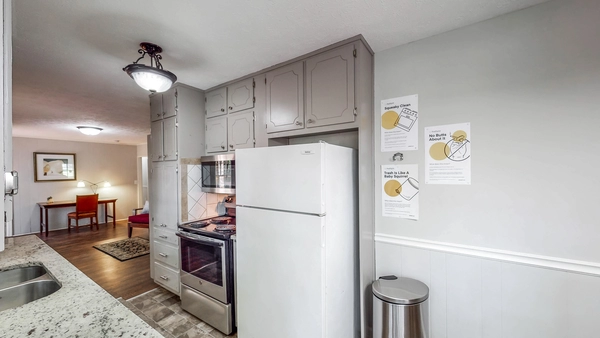 Coliving in Lilburn - East Atl, Atlanta