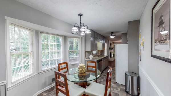 Coliving in Lilburn - East Atl, Atlanta