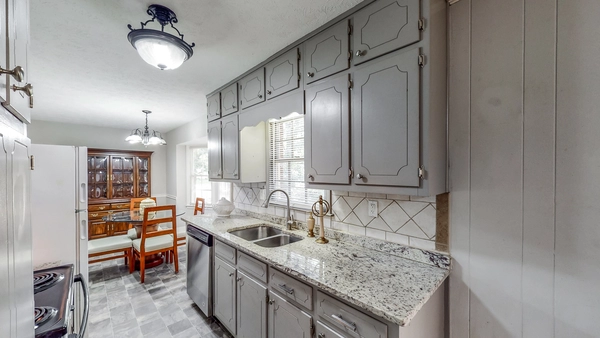 Coliving in Lilburn - East Atl, Atlanta