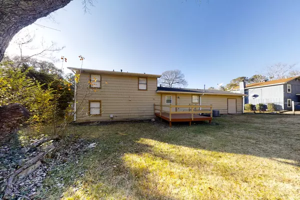 Coliving in Stone Mountain - East Atl, Atlanta