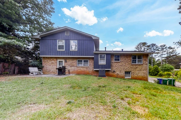 Coliving in Stone Mountain - East Atl, Atlanta