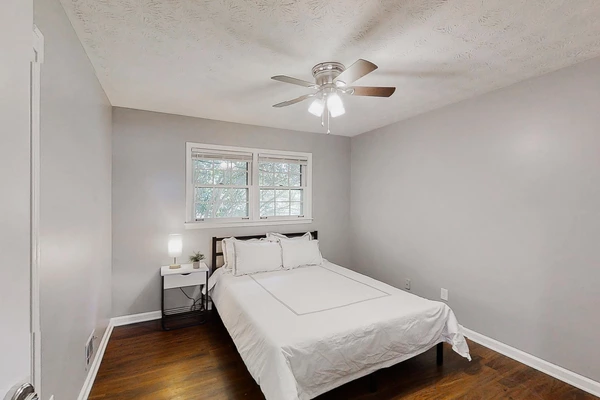 Coliving in Stone Mountain - East Atl, Atlanta