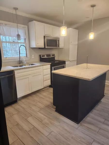 Coliving in Decatur - East Atl, Atlanta