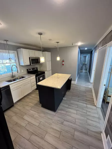 Coliving in Decatur - East Atl, Atlanta