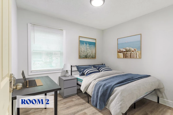 Coliving in Sulphur Springs - North Tampa, Tampa