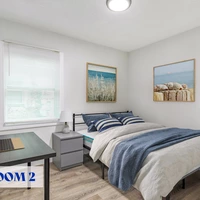 Co-living en Sulphur Springs - North Tampa, Tampa