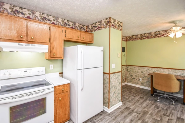 Coliving in Gainesville - North Atl, Atlanta