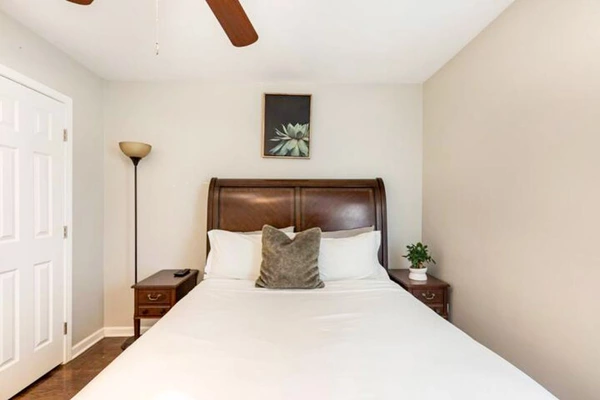 Coliving in Decatur - East Atl, Atlanta