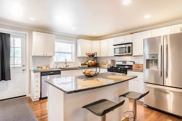 Coliving in Decatur - East Atl, Atlanta