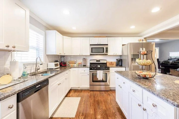 Coliving in Decatur - East Atl, Atlanta