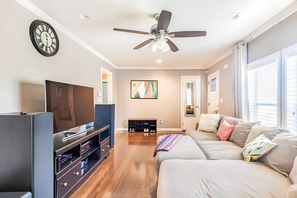 Coliving in Decatur - East Atl, Atlanta