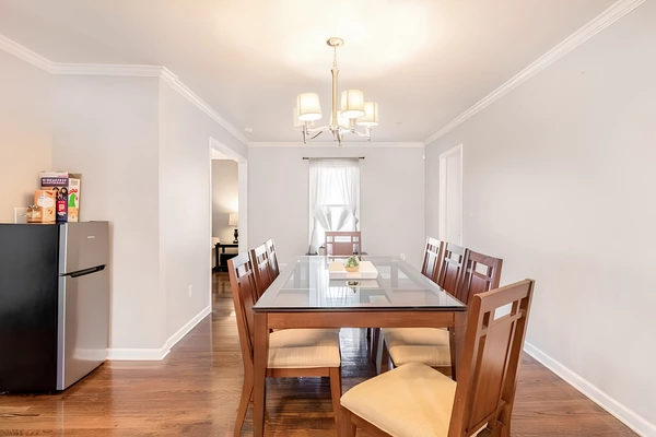 Coliving in Decatur - East Atl, Atlanta