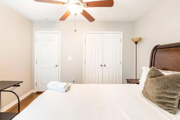 Coliving in Decatur - East Atl, Atlanta